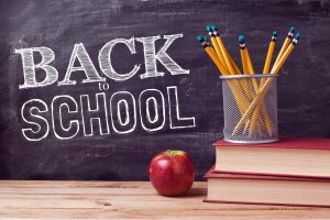 Back to School Readiness Tips